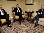 Amerika: Schmidt da počne koristiti bonska ovlaštenja