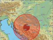 Novi zemljotres u BiH, tlo se treslo u banjalučkoj regiji