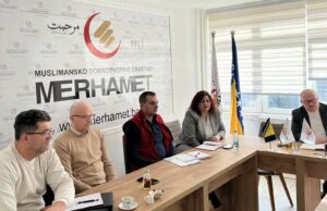 Započela saradnja sa ciljem postizanja veće dobrobiti korisnika Javnih kuhinja