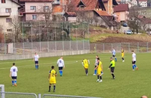 Utakmica pa druženje igrača “Brda” u Donjem Vakufu i Bugojnu