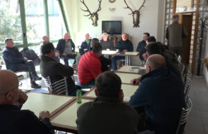 Poljoprivrednicima podijeljeni električni čobani