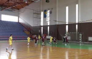 Završena Zimska malonogometna liga