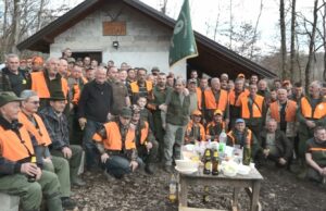 LU Ljubija: Organizovan lov na štetočine