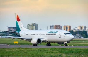 Aviokompanija Lumiwings i službeno je propala u BiH