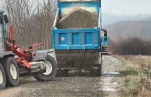 ZIMSKO ODRŽAVANJE PUTEVA DO NOVE SKUPŠTINSKE ODLUKE U MARTU