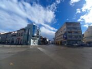 I narednih dana u BiH zahlađenje, evo kada se očekuje prestanak padavina