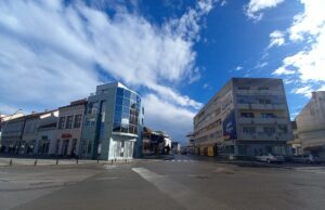 I narednih dana u BiH zahlađenje, evo kada se očekuje prestanak padavina