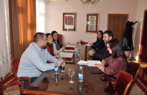 Gradonačelnik sa roditeljima djece koja pohađaju privatne vrtiće