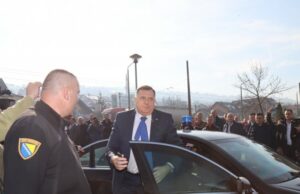 Ročišta Dodiku i Lukiću zakazana za 6. mart