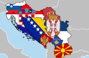 BiH uputila protestnu notu Crnoj Gori nakon sastanka Andreja Mandića i Milorada Dodika