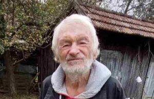 Nestao Kohelj Slavko iz Ljubije