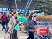 U Sarajevo stigla Katarina Vit, osvajačica zlatne medalje na ZOI 1984. godine