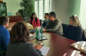 Investitor iz Turske želi graditi dijagnostički centar u Sanskom Mostu