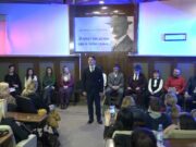 Muzičko-poetsko veče posvećeno bosanskohercegovački pjesniku i akademiku Aleksi Šantiću