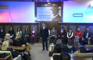 Muzičko-poetsko veče posvećeno bosanskohercegovački pjesniku i akademiku Aleksi Šantiću