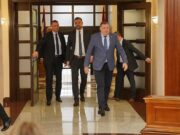 Bh političari, danas se sastaju u glavnom gradu BiH