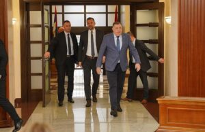 Bh političari, danas se sastaju u glavnom gradu BiH