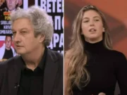 Srbijanski voditelj svojoj 21-godišnjoj kolegici rekao da u emisiji podigne suknju: “To traže manijaci”