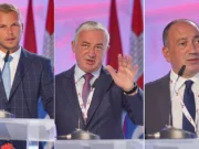 Rascjep u PDP-u: Stanivuković juriša na sve, Borenović “glumi ljepilo”, a Crnadak u strahu da sve propada