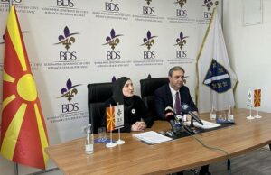 Bošnjaci iz Sjeverne Makedonije će imati kandidata za predsjednika države