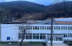 Veliko nevrijeme zahvatilo dijelove BiH, škola i bolnica ostale bez krovova