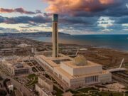 U Alžiru otvorena najveća džamija u Africi, može primiti 120.000 vjernika