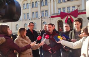 Vatrogasac sa 20 godina iskustva premješten na kontrolu parkinga: Sindikat uprave upozorava na progon i otkaze