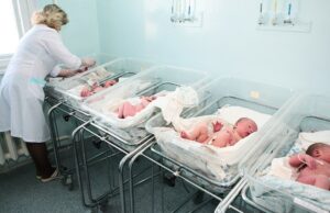 U Prijedoru rođena jedna, u Doboju 9 beba