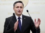 Treći put u New York za mjesec dana: Denis Bećirović objavio s kojim ciljem opet putuje u SAD