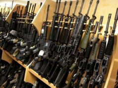 Građani BiH “naoružani do zuba”: Procjenjuje se da je u kućama više od milion cijevi