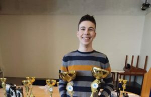 Biciklistički klub “Kozara” Prijedor ozvaničio svoj uspjeh u 2023. godini