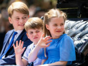 Bogata djeca: Ni prstom mrdnuli, a imaju milijarde