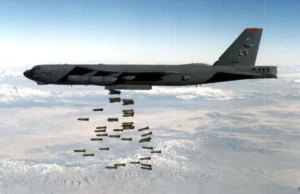 Američki vojni avioni nadlijetali BiH