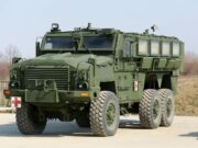 U BiH kreće proizvodnja borbenih vozila