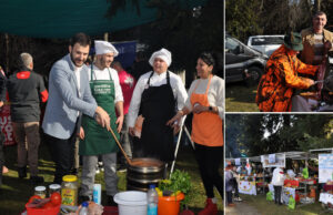 Pogledajte fotografije sa manifestacije “Dani zime na Kozari”