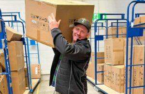 Ovaj Bosanac je besplatno u Njemačkoj zaposlio više od 25.000 ljudi sa Balkana