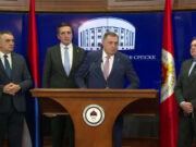 Vučić: Svi osim Srbije uveli sankcije Rusiji, Dodik – te tvrdnje nisu tačne