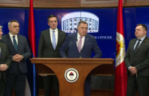 Vučić: Svi osim Srbije uveli sankcije Rusiji, Dodik – te tvrdnje nisu tačne