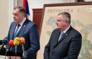 Dodik zamolio Saudijsku Arabiju da pomogne finansijski