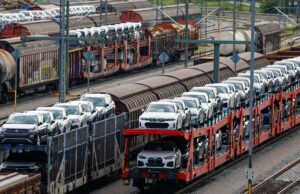 Njemačka postala treća najveća ekonomija na svijetu