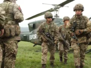 EUFOR spreman pomoći SIPA-i u hapšenju političara: Potrebno je samo da pošaljete dopis