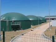 Prva farma u BiH koja proizvodi struju iz biomase