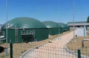 Prva farma u BiH koja proizvodi struju iz biomase