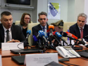 Bosna i Hercegovina ispunila važan uslov “Frontex”