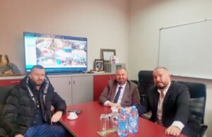 Geomet, jedna od rijetkih bh. firmi koja izvozi u Kinu