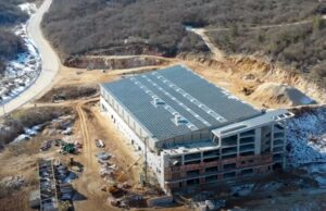 Njemci obišli tvornicu u BiH koja će raditi za Njemačke željeznice