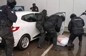 Detalji policijske akcije u BiH: Ovo su imena uhapšenih, dobro su poznati policiji