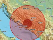 Zemljotres u Hrvatskoj, tlo se ne smiruje