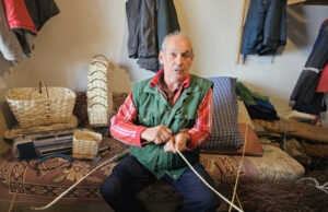 Ismet Hopovac iz Čarakova posljednji sepetar u Prijedoru (VIDEO)