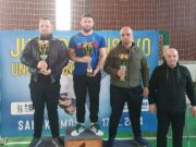 27 medalja za judo klub “Sana”